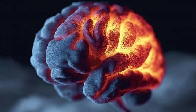 یک بیماری خاموش مغزی خطر زوال عقل را ۴ برابر می‌کند