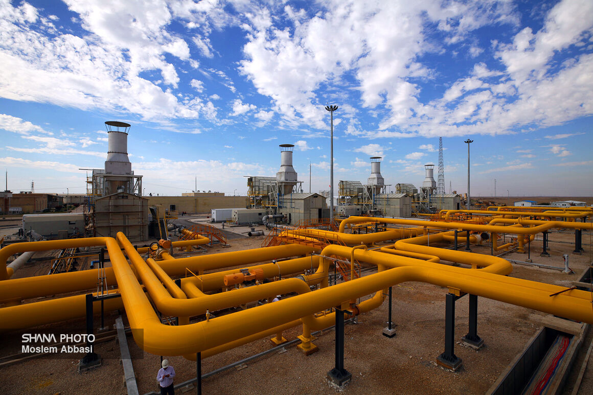 مدیریت زمستانی وزارت نفت؛ زمستان سخت، شبکه گاز پایدار