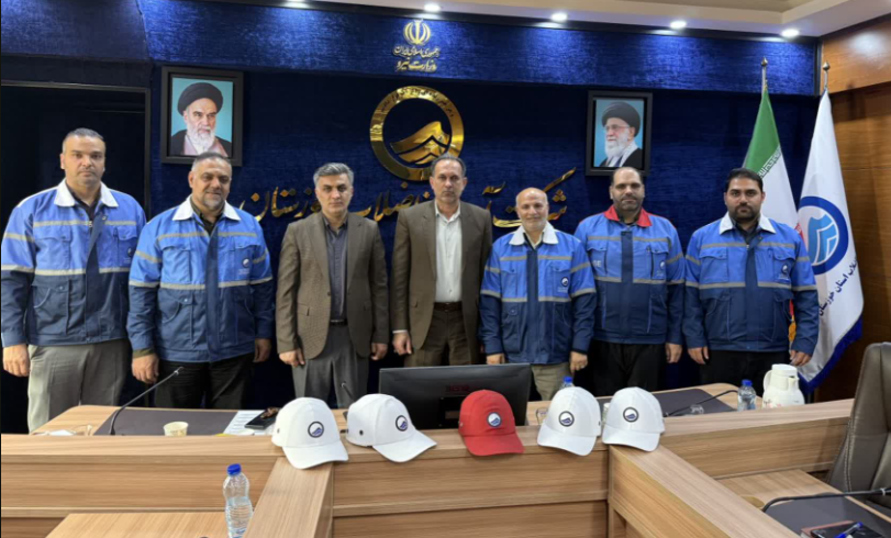 پیام خوزستان