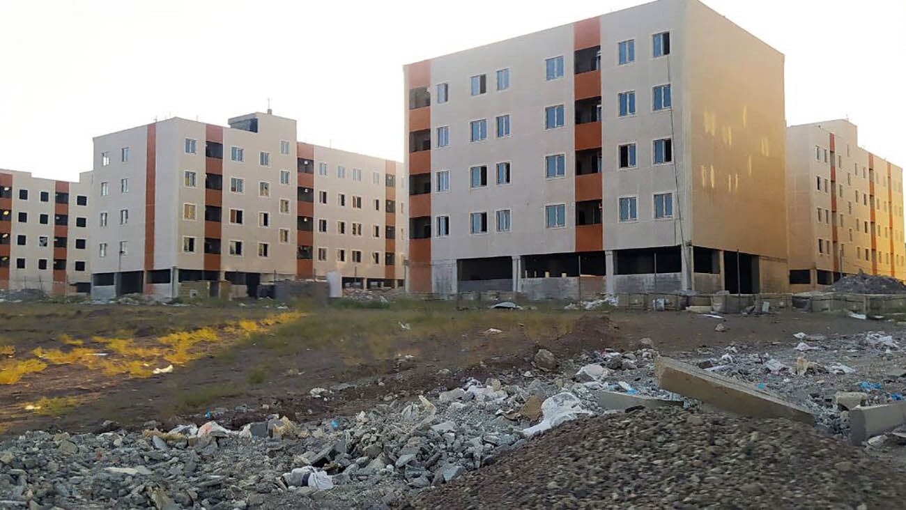 افزایش ۱۰۰ درصدی تخصیص زمین برای طرح جوانی جمعیت در خوزستان