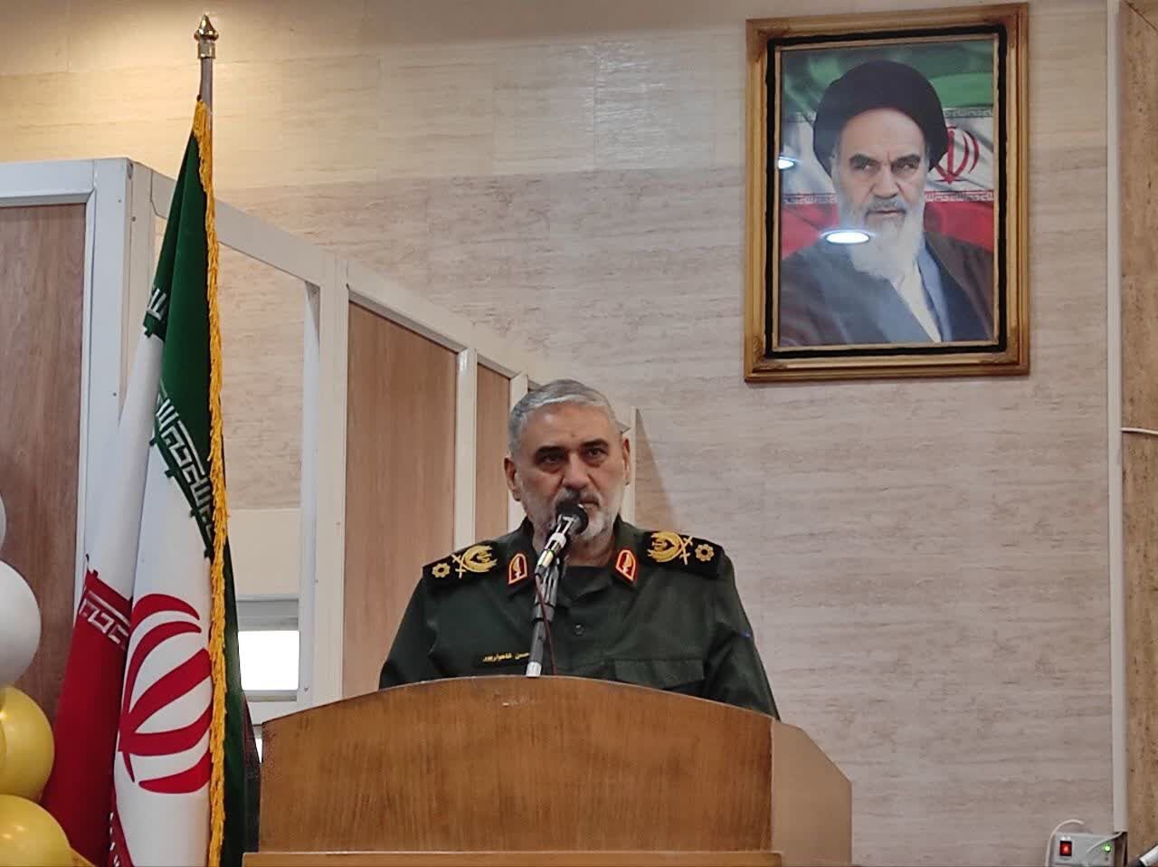 جنگ شناختی دشمن با بصیرت مردم و هدایت رهبری خنثی شد