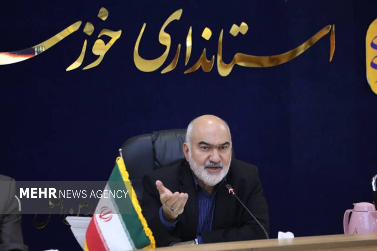 موالی‌زاده: واردات کالاهای اساسی از عراق پیگیری می‌شود