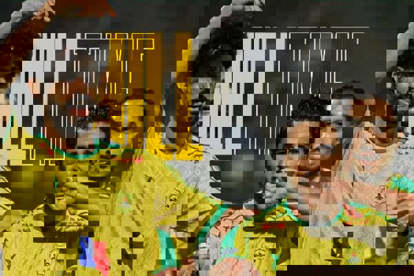 صنعت نفت برنده مهم ترین بازی هفته لیگ دسته اول فوتبال