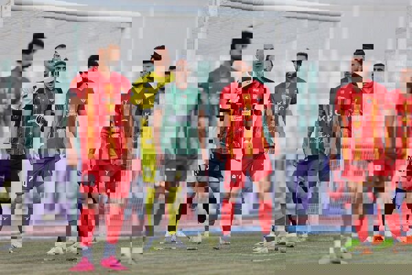 تساوی جنجالی خیبر و فولاد/ مطهری باز هم نباخت