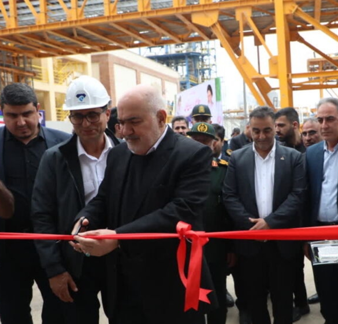 پیام خوزستان