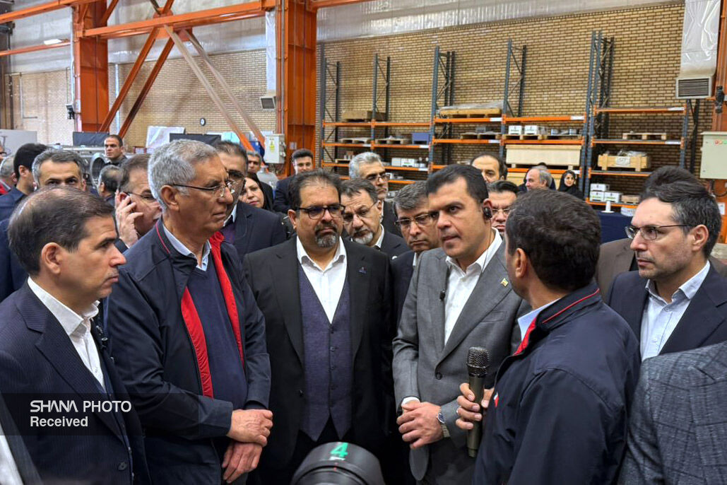 اتکا به توان داخل ضامن پایداری شبکه گاز کشور است