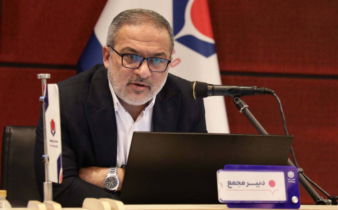 ارزآوری ۷۰۰ میلیون دلاری هلدینگ پتروفرهنگ