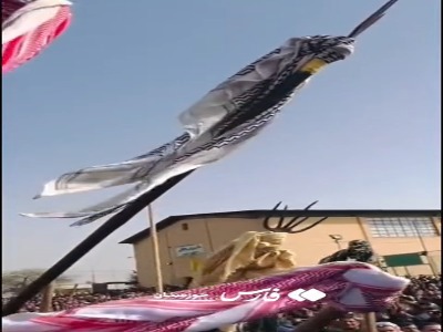 پاسخ قاطع عرب‌های خوزستان به پهلوی