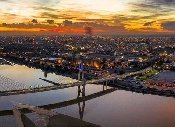 ششمین نوبت طرح خوزستان پاکیزه، گامی برای بهبود چهره ورودی شهرهای استان