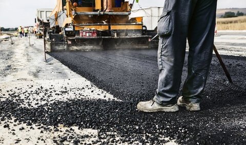 بهسازی معابر و اجرای طرح هادی در ۵۰ روستای خوزستان