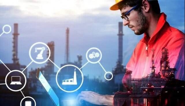 هوش مصنوعی در صنعت انرژی یک انتخاب نیست، شرط بقاست