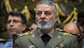 سرلشکر موسوی: ایران قدرت بازدارندگی خود را تقویت کرده است