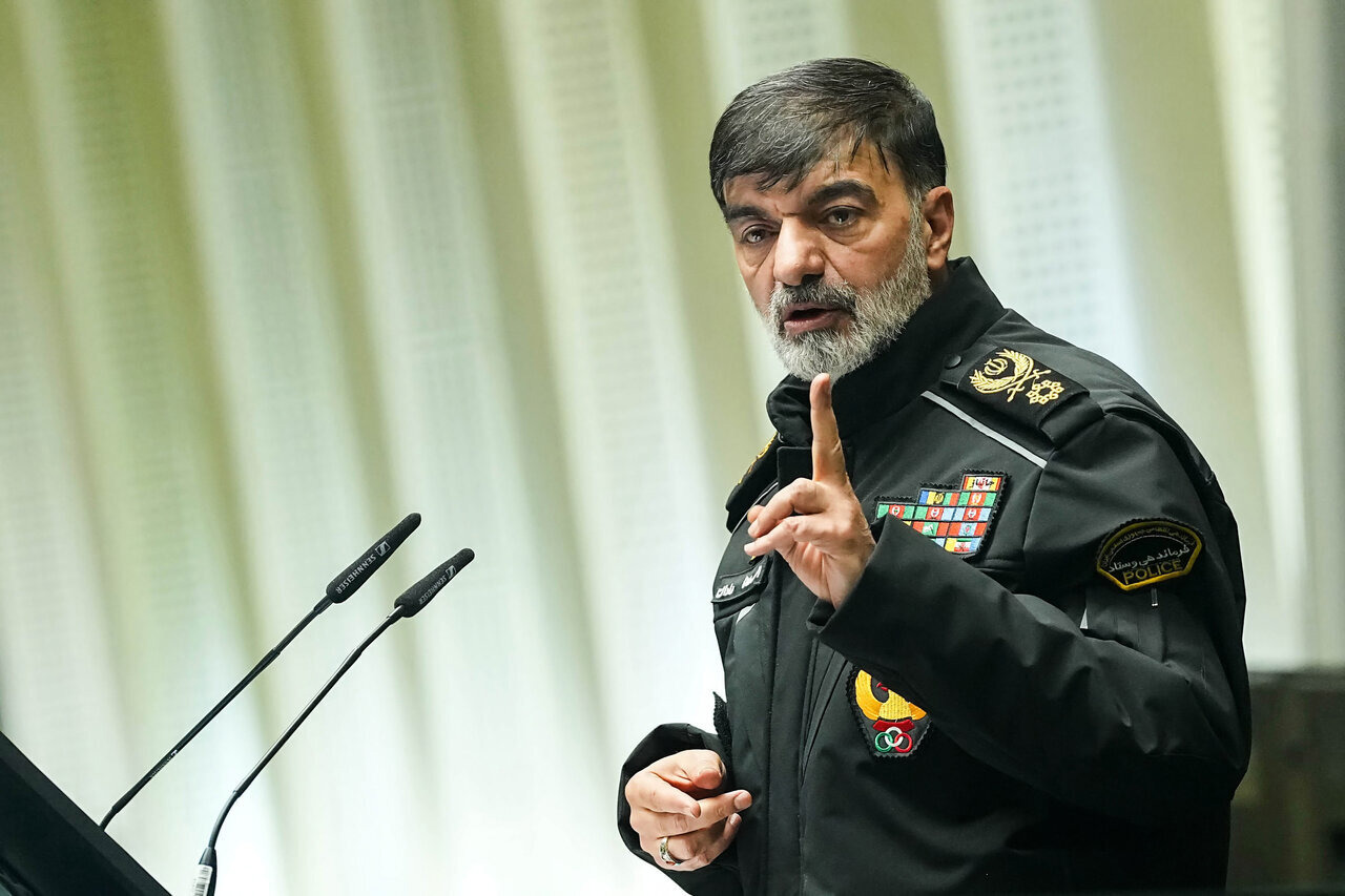 رادان: جوانان  حتی آنها که اعتراض داشتند به راهیان نور بیایند