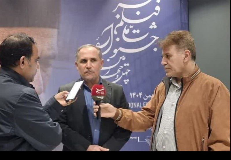 چهل‌وچهارمین جشنواره فیلم فجر در اهواز کلید خورد