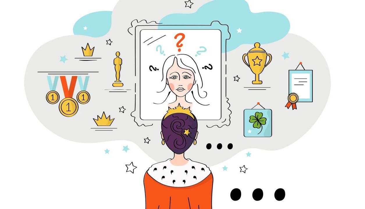 ۹۷.۵ درصد زنان دانشمند دچار سندروم ایمپاستر هستند