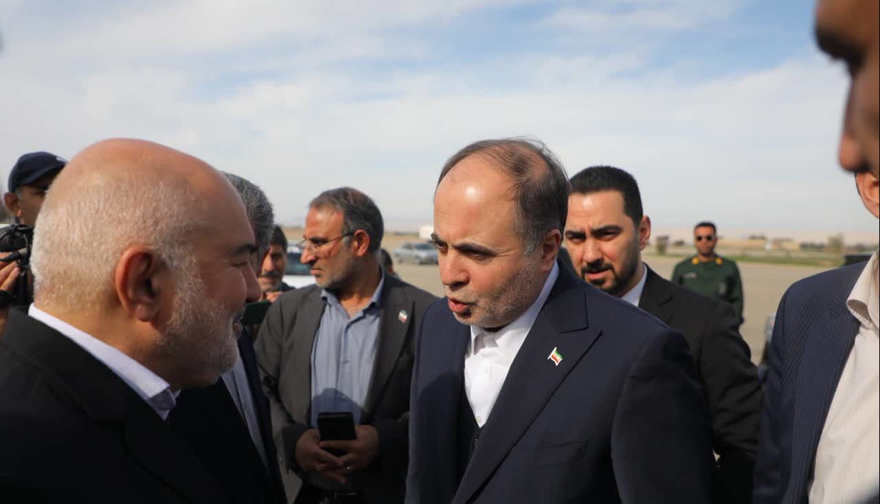 وزیر جهاد کشاورزی: خوزستان نقش حیاتی در امنیت غذایی کشور دارد