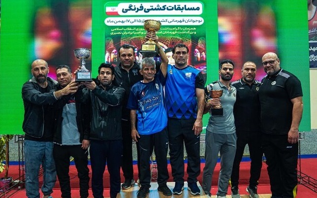 پیام خوزستان