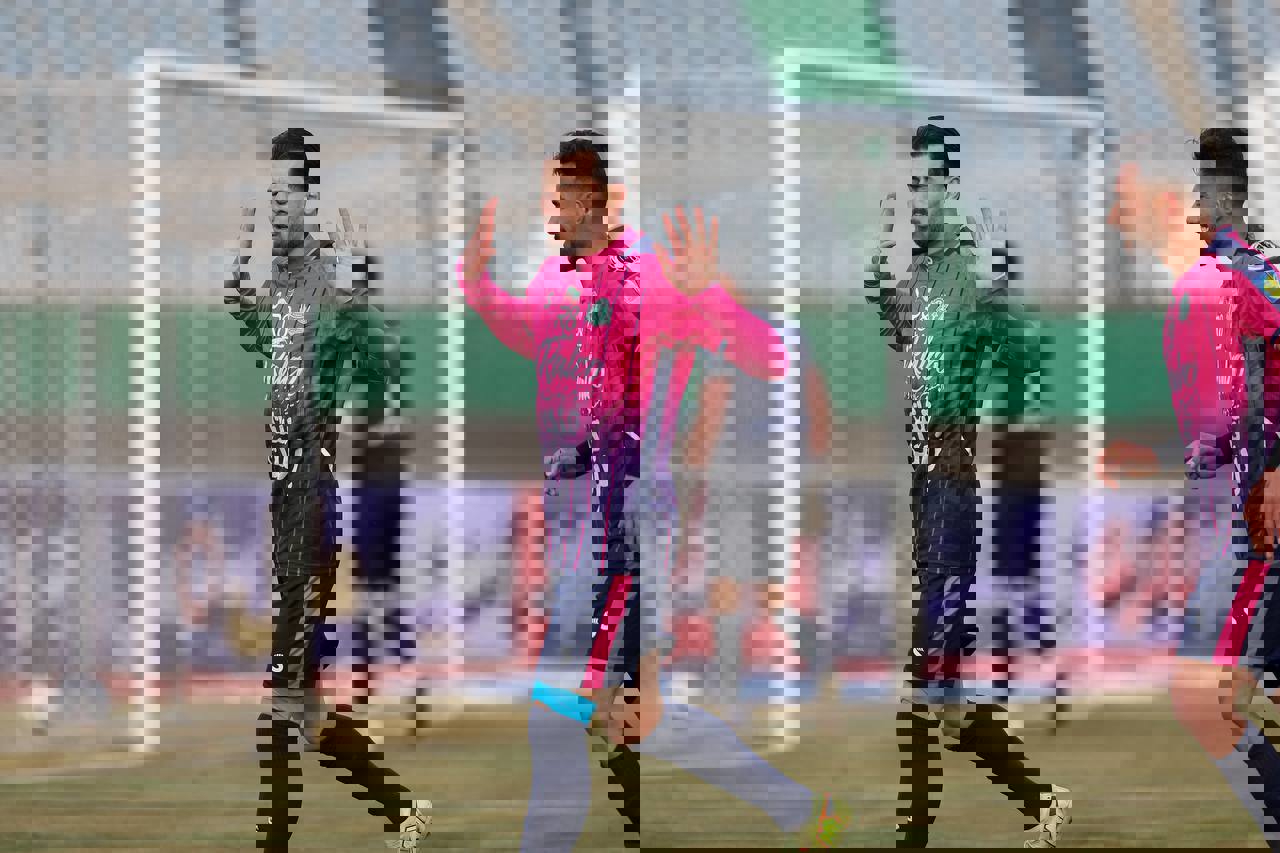 پیام خوزستان