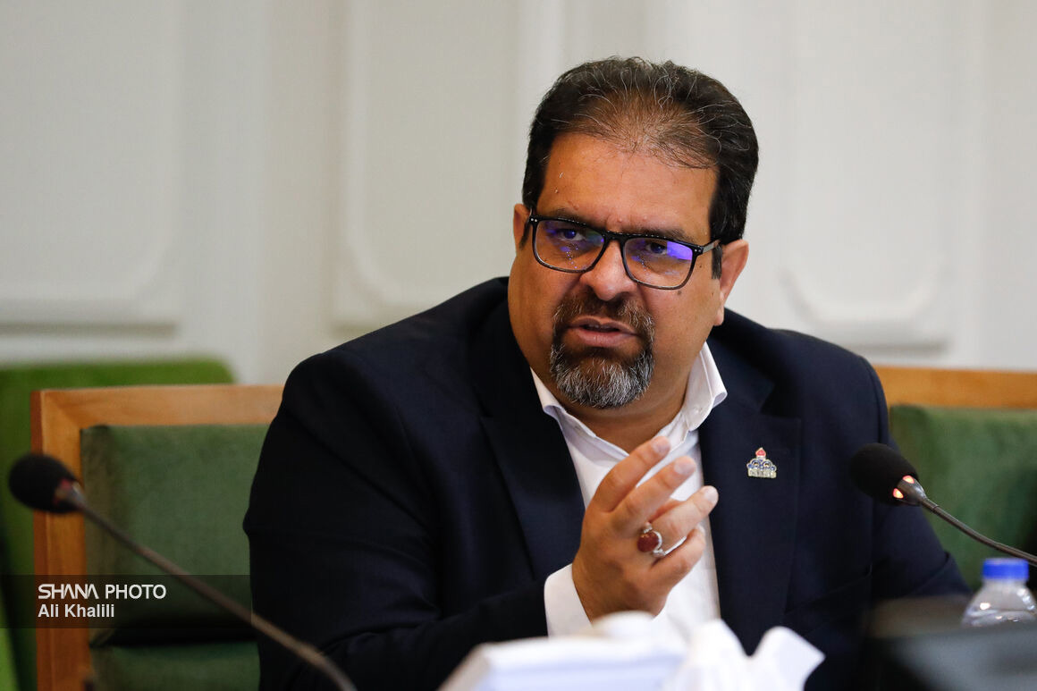 بهره‌برداری از ۱۰۳۸ کیلومتر خط انتقال گاز در دولت چهاردهم