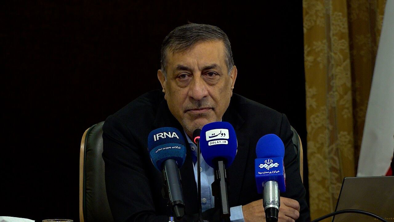 قائم‌پناه: در نظرسنجی که انجام شده، اکثریت مردم از عملکرد دستگاه‌های اجرایی رضایت نداشتند