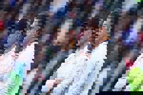 مطهری: بازیکنان فولاد مثل گلادیاتورها می‌جنگند