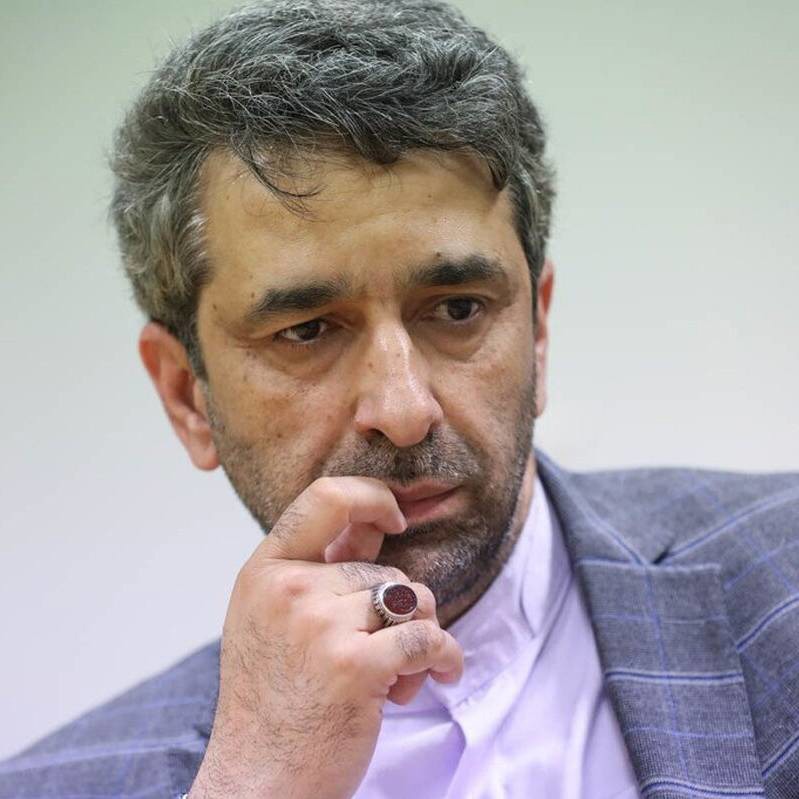 معاون ارتباطات دفتر رئیس‌جمهوری: این اشتباه بزرگی است که با انسان پرسش‌گر و یا مخالف مانند یک انسان شرور برخورد شود