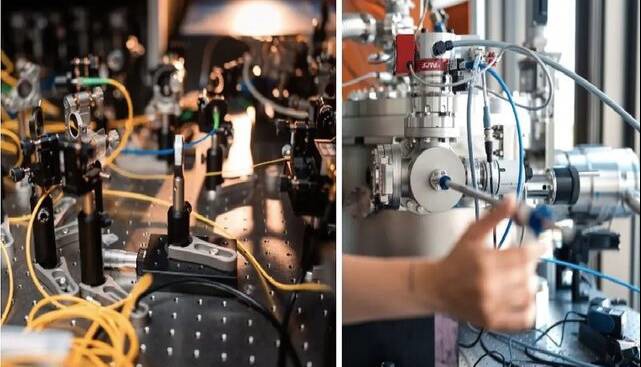 کشف نوع جدیدی از مغناطیس در مواد ۲بعدی