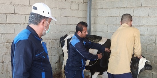 پیام خوزستان