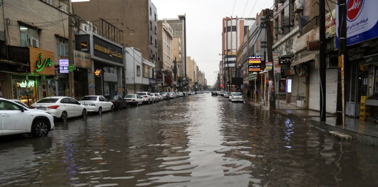 پیام خوزستان