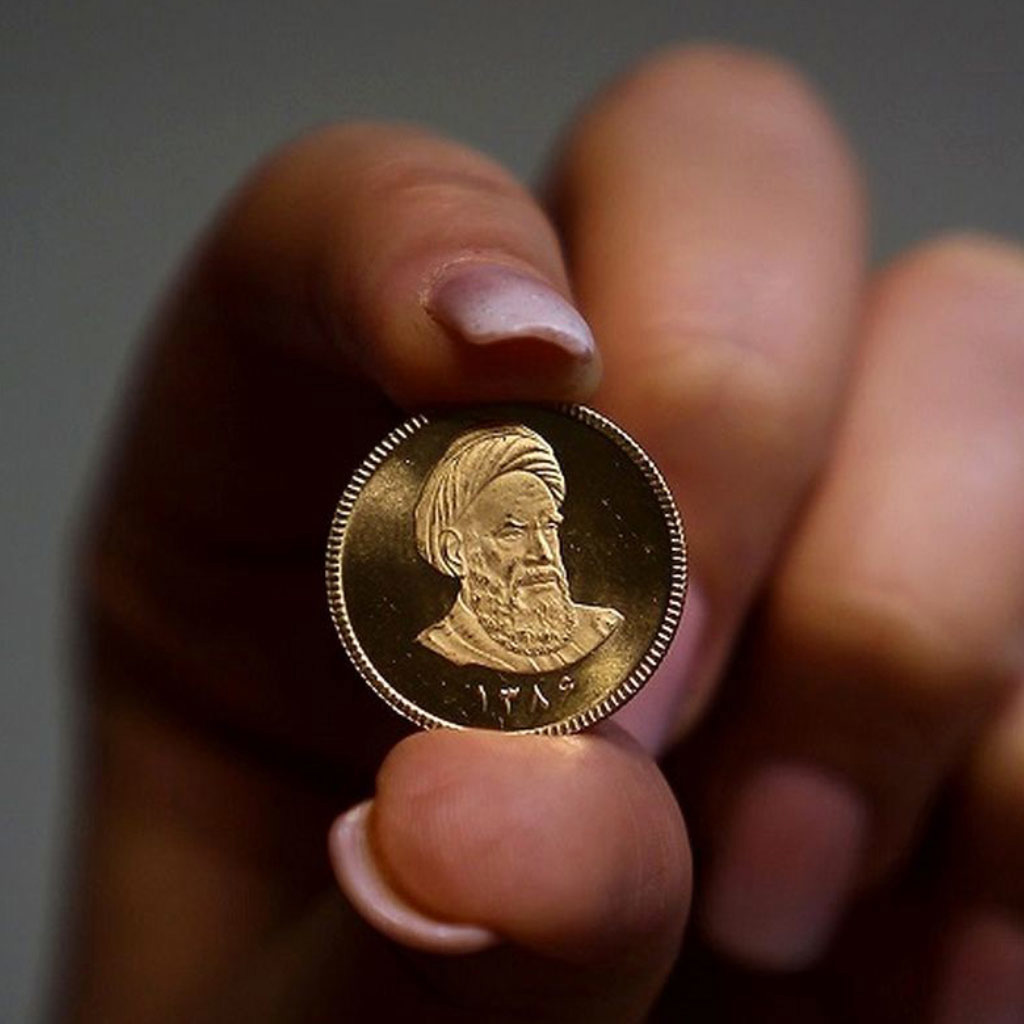 سکه مجددا به کانال ۲۰۰ میلیون تومان رسید