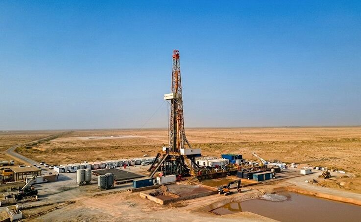 فهرست جدید شرکت‌های اکتشاف و تولید ایرانی منتشر شد