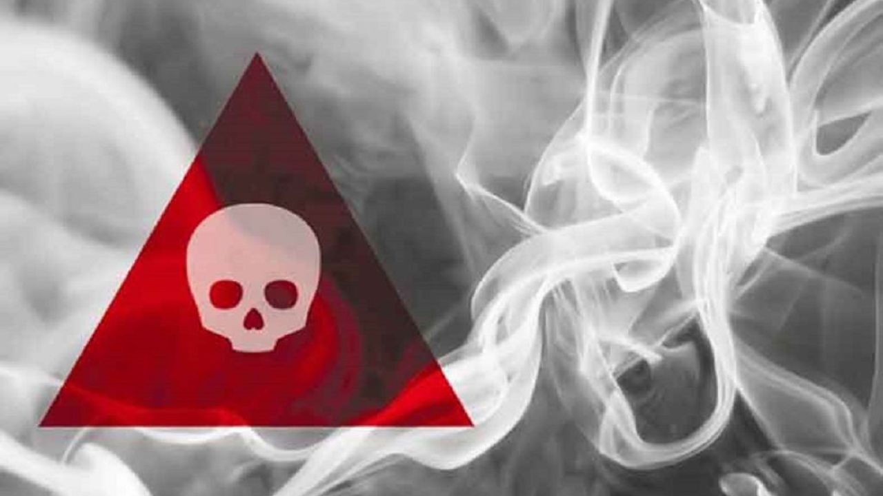 افزایش ۵۰ درصدی متوفیان ناشی از گازگرفتگی در خوزستان