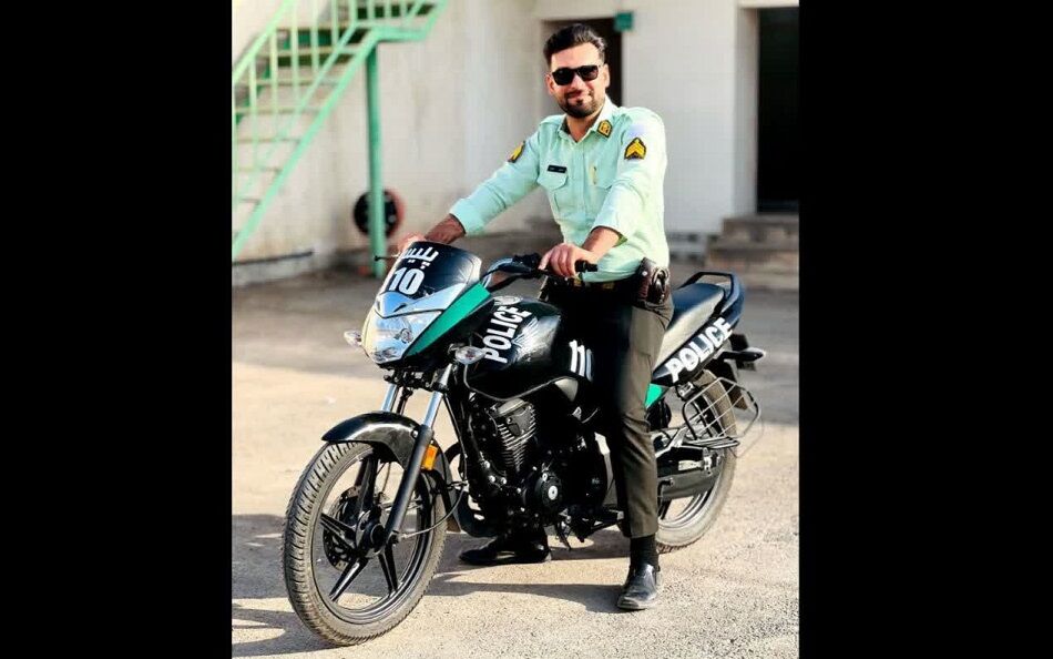 پیام خوزستان