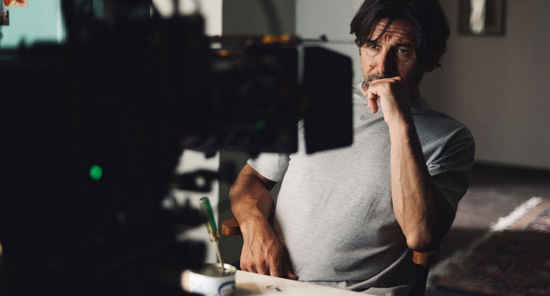 همه چیز درباره فیلم «استخر» سروش صحت