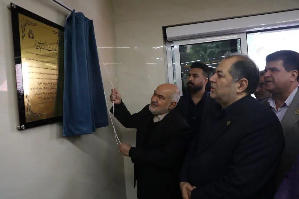 افتتاح ۴۱ پروژه دانشگاه علوم‌پزشکی جندی‌شاپور در دهه فجر