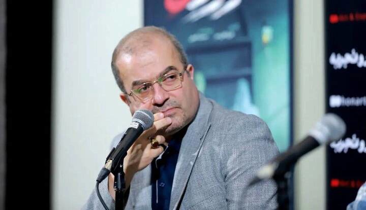 سعید الهی: جشنواره فیلم فجر باید مبلّغ گفتمان انقلاب اسلامی باشد