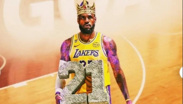 رکورد ۲۱ ساله فوق ستاره شکست