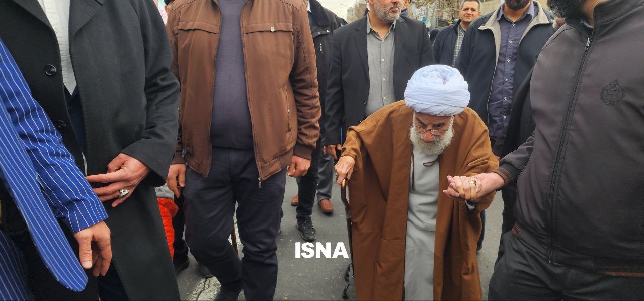 پیام خوزستان