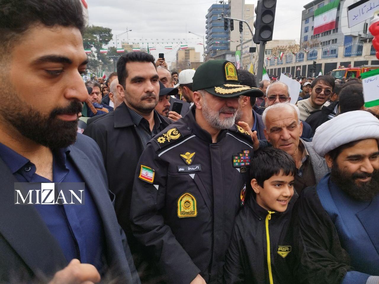 پیام خوزستان