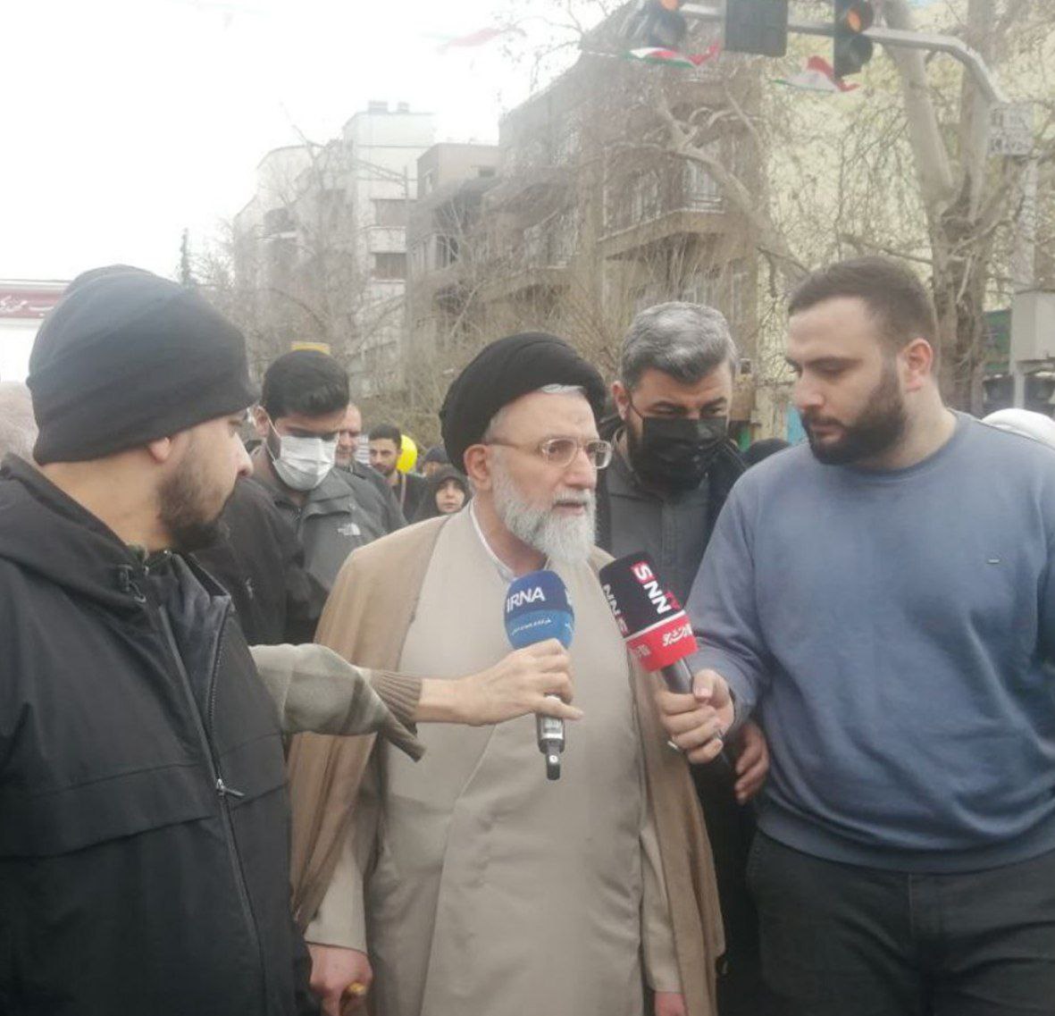 پیام خوزستان