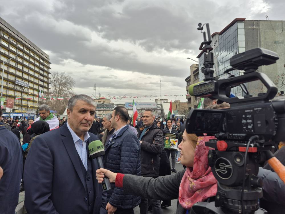 پیام خوزستان