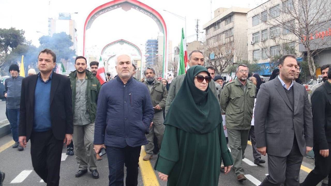 پیام خوزستان