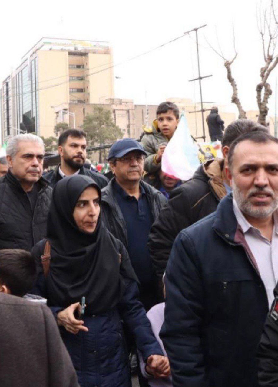 پیام خوزستان