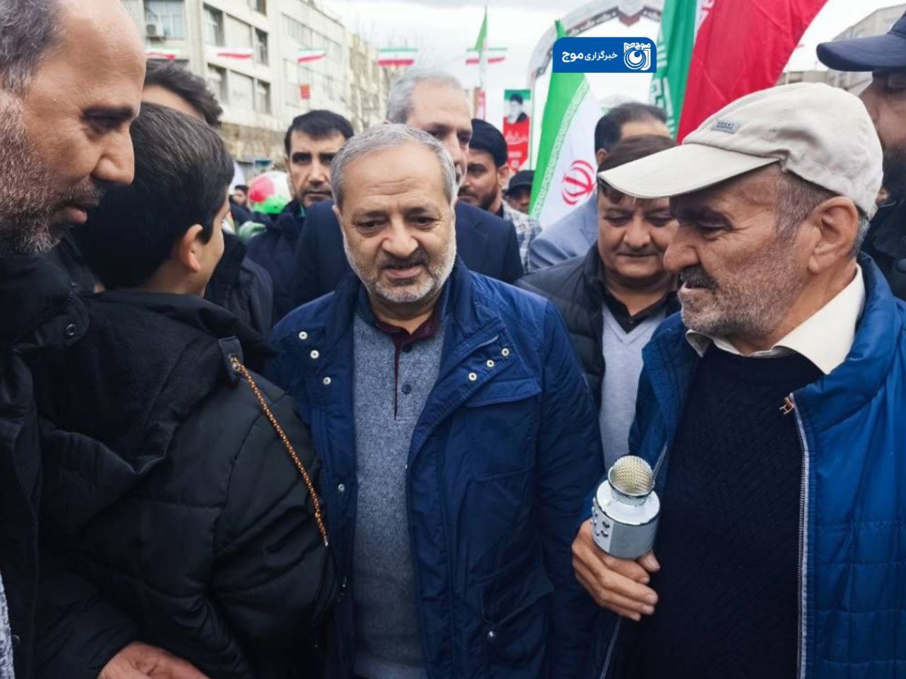 پیام خوزستان