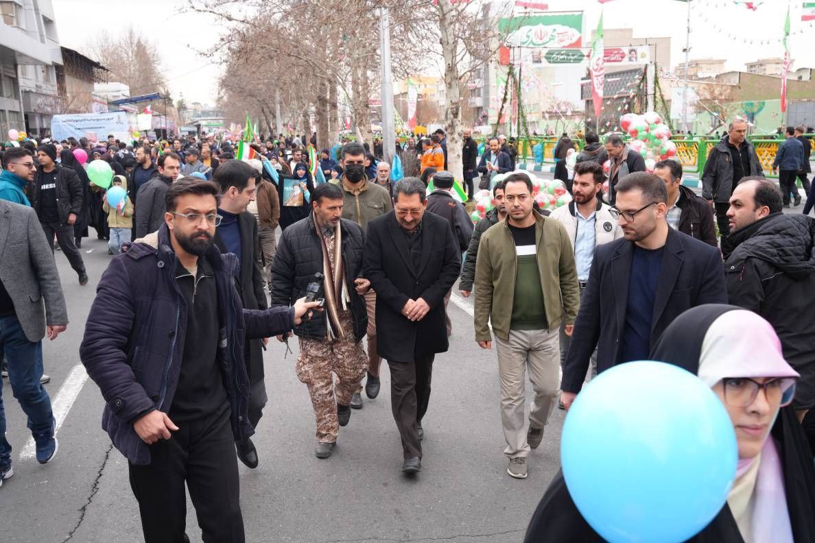 پیام خوزستان