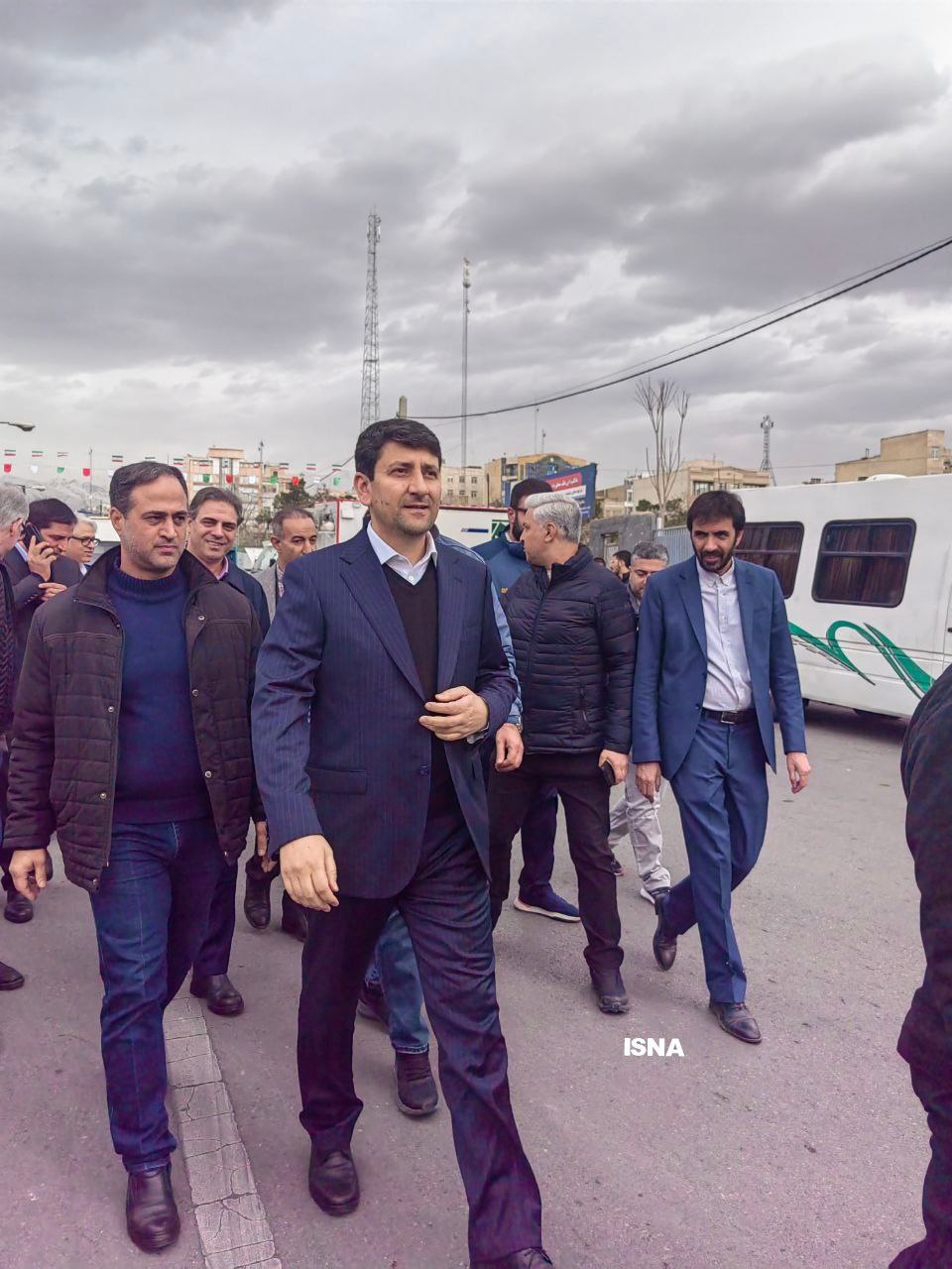 پیام خوزستان