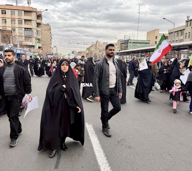 پیام خوزستان