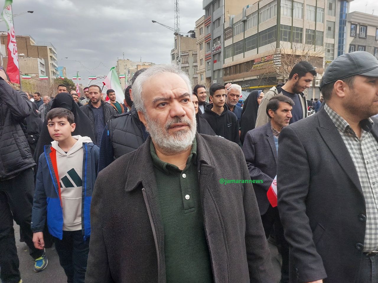 پیام خوزستان