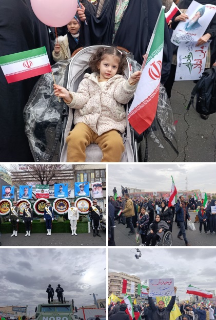 پیام خوزستان