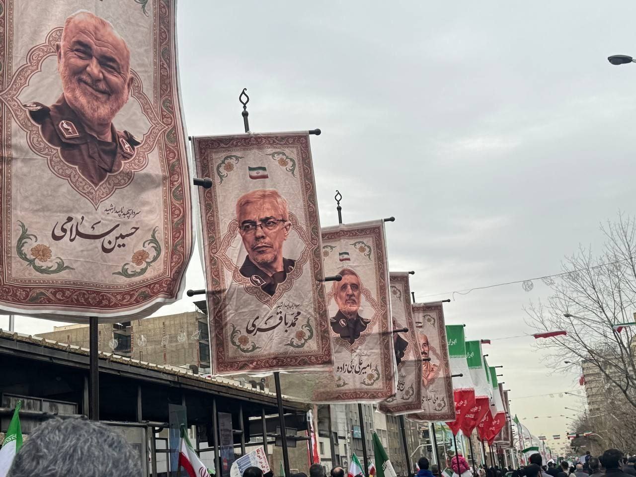 پیام خوزستان